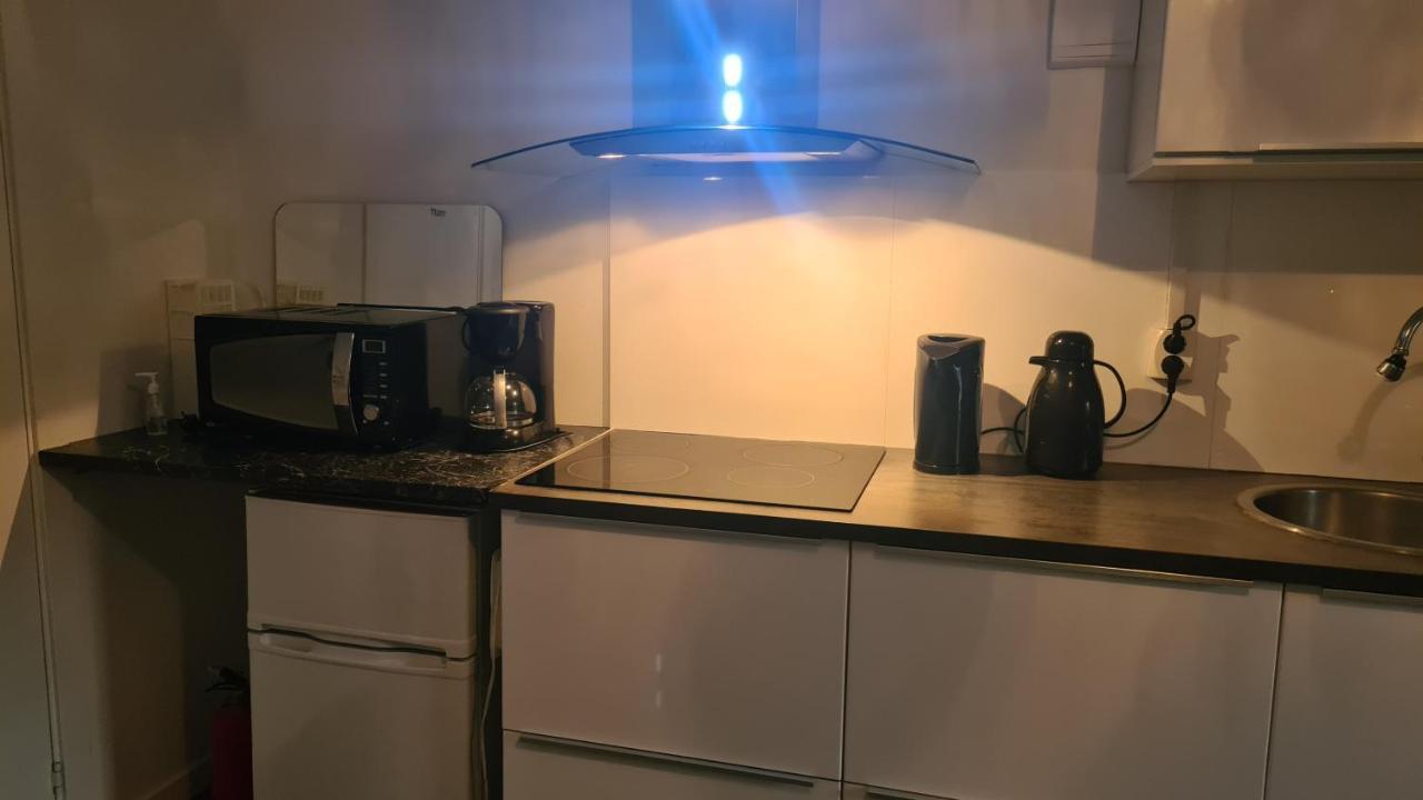 Laegenhet Naera Centrum Apartment Gothenburg