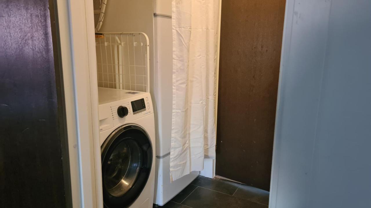 Apartment Laegenhet Naera Centrum