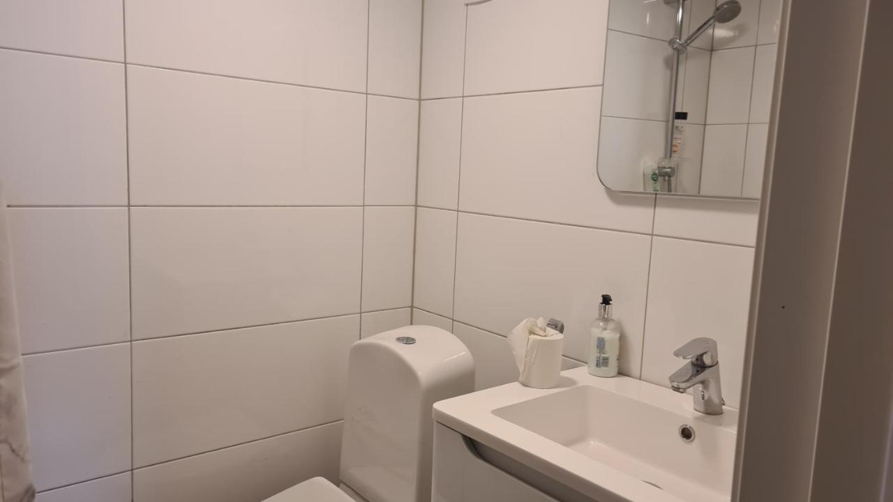 Apartment Laegenhet Naera Centrum Gothenburg