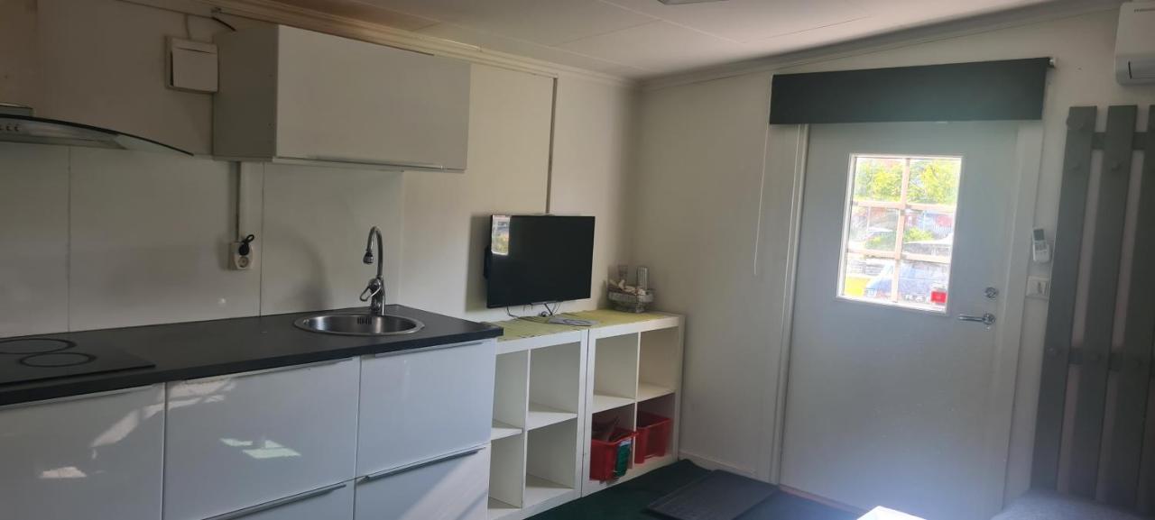 Laegenhet Naera Centrum Apartment *