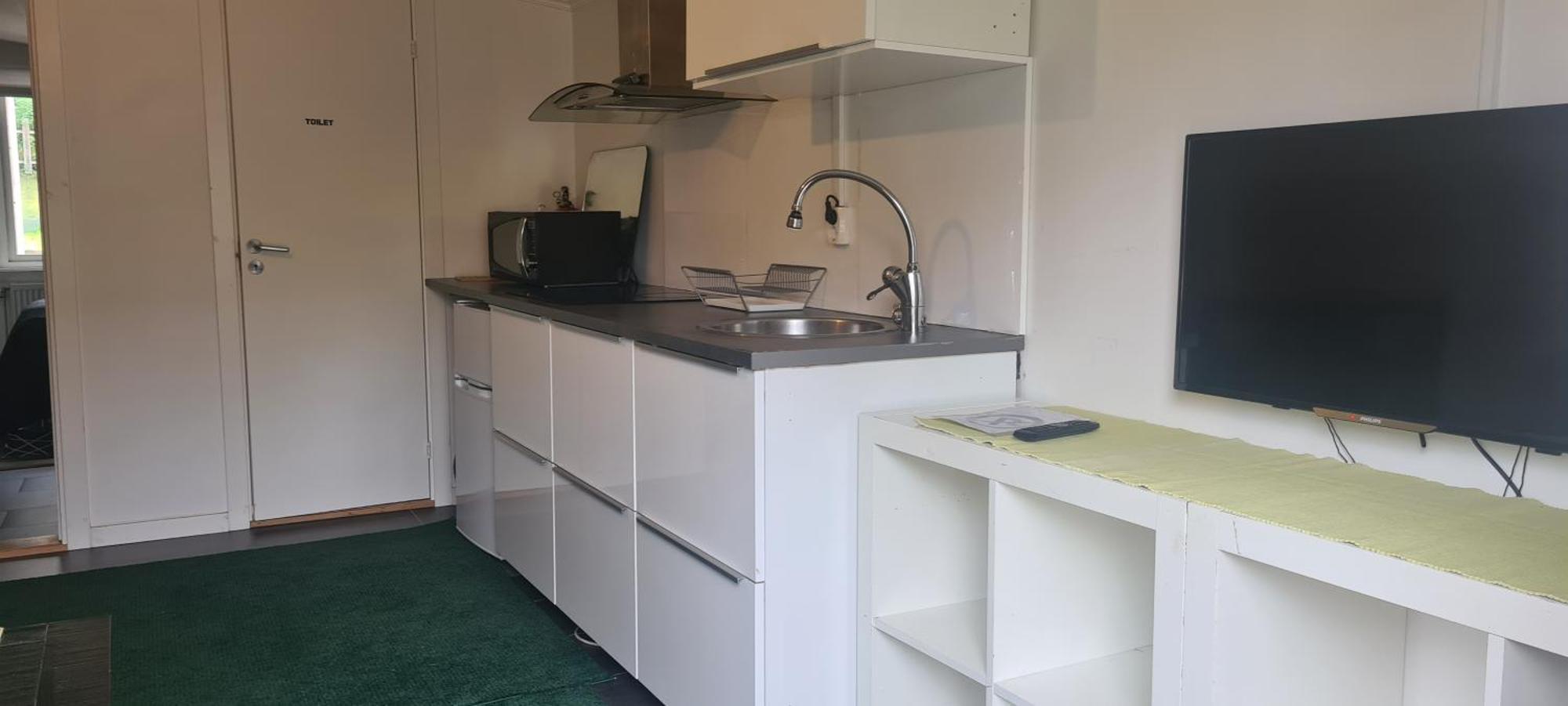 Laegenhet Naera Centrum Apartment *