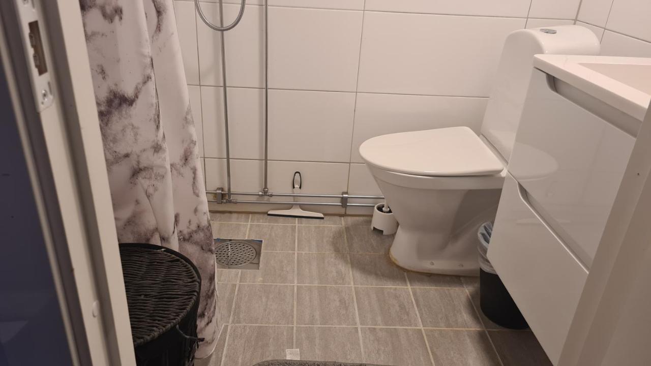 Laegenhet Naera Centrum * Göteborg