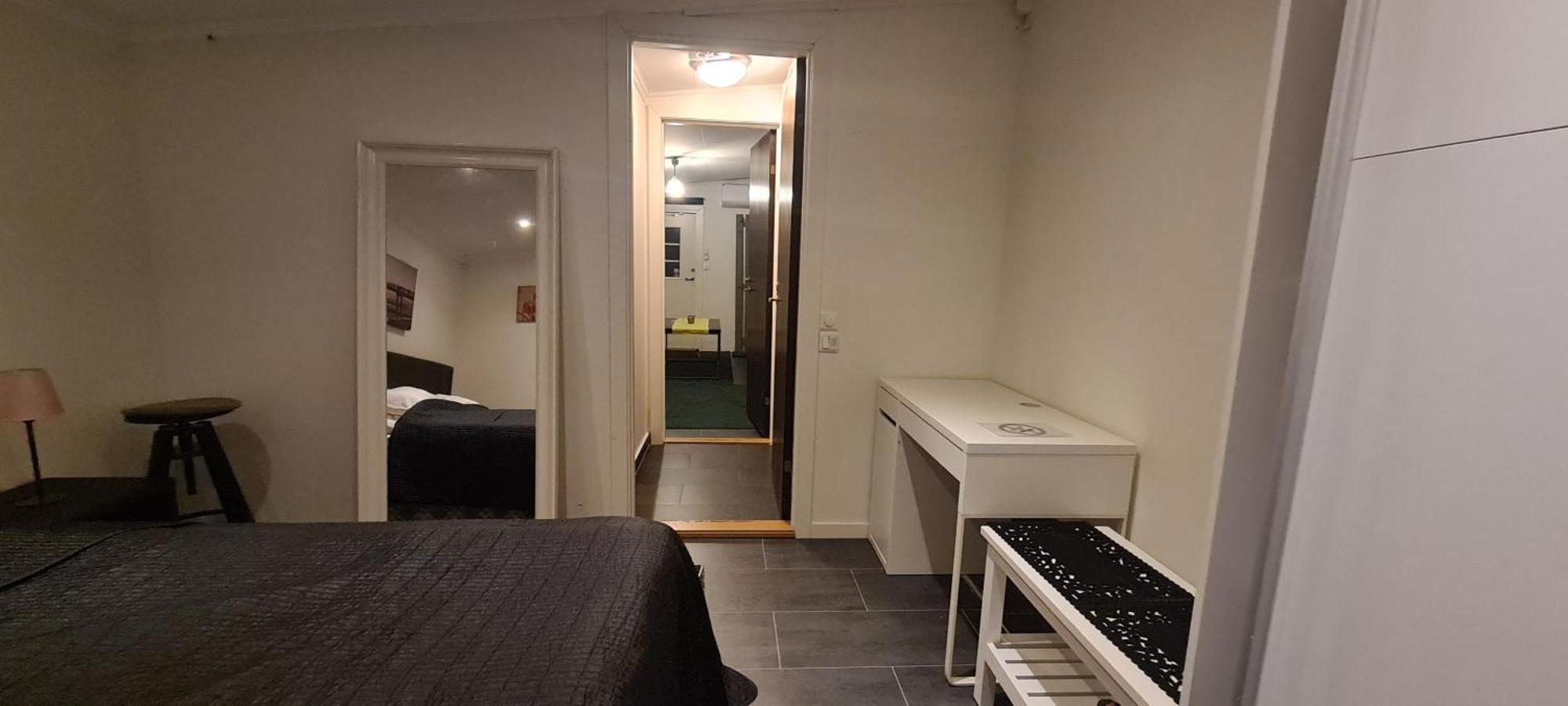 Apartment Laegenhet Naera Centrum Göteborg